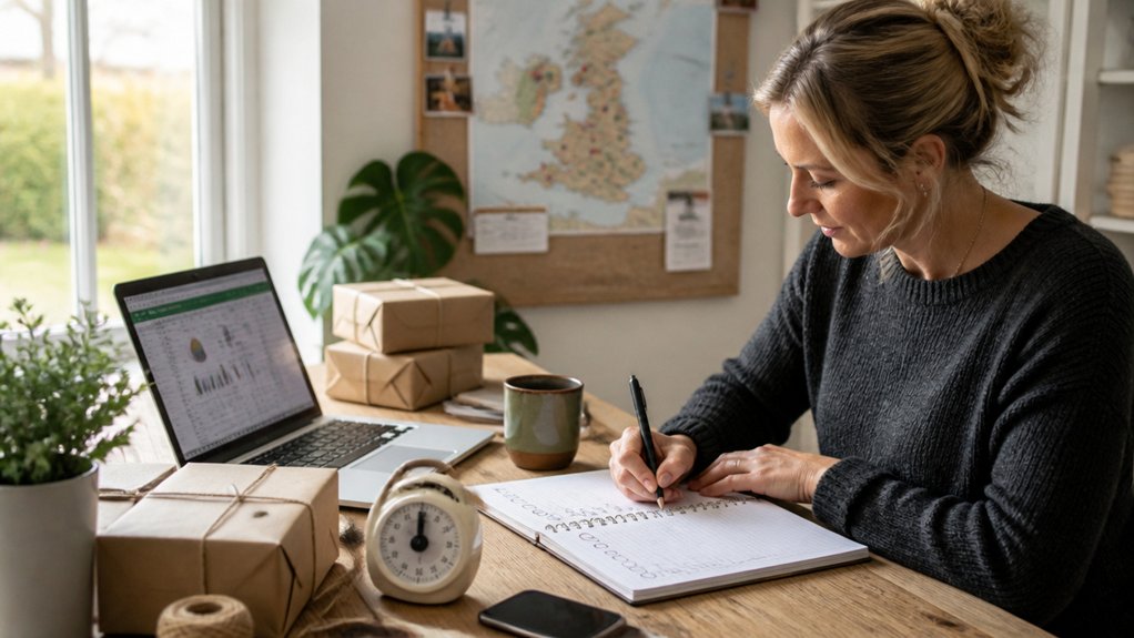 30 minute growth planning to  grow a UK small business