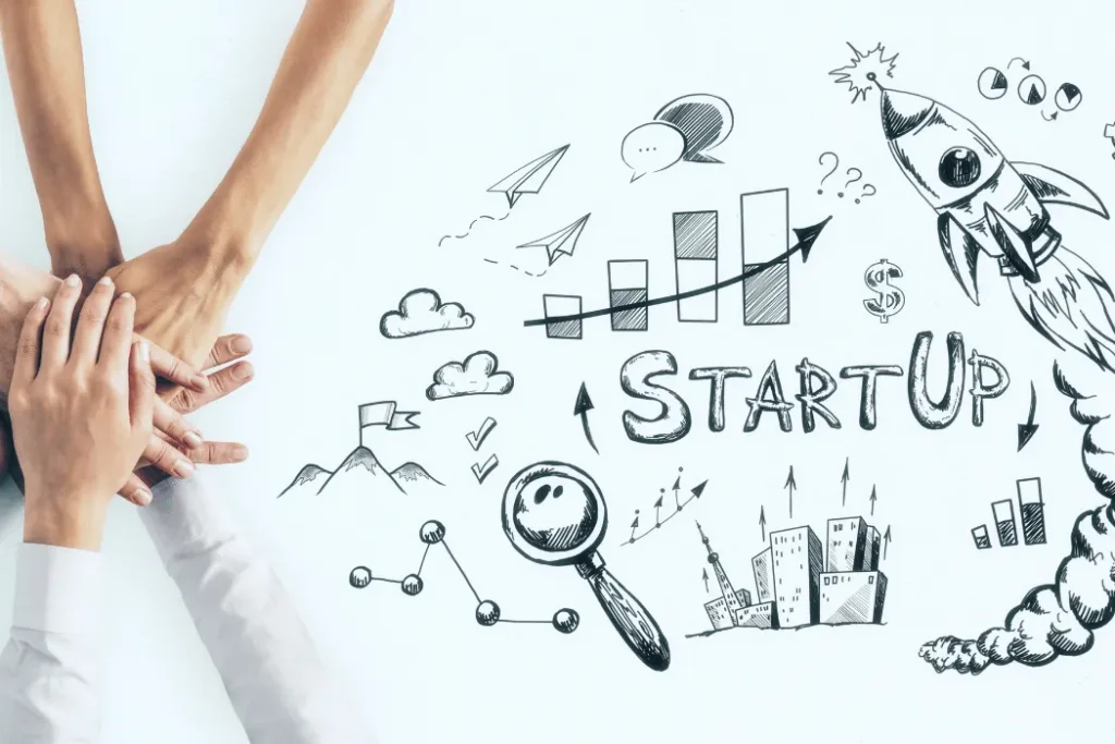 Why Every Start-Up Needs a Business Plan