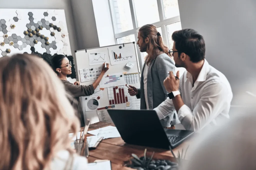 Why Marketing Is Essential for Business Growth