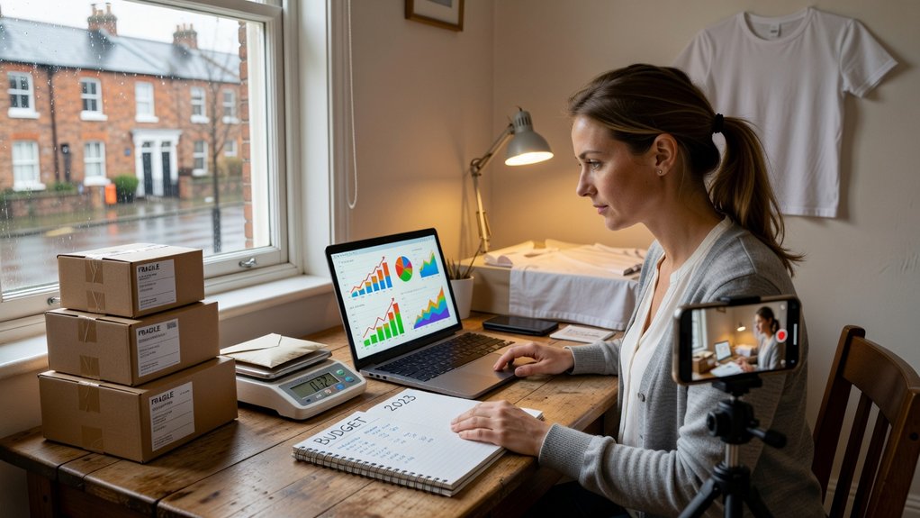 affordable small business growth