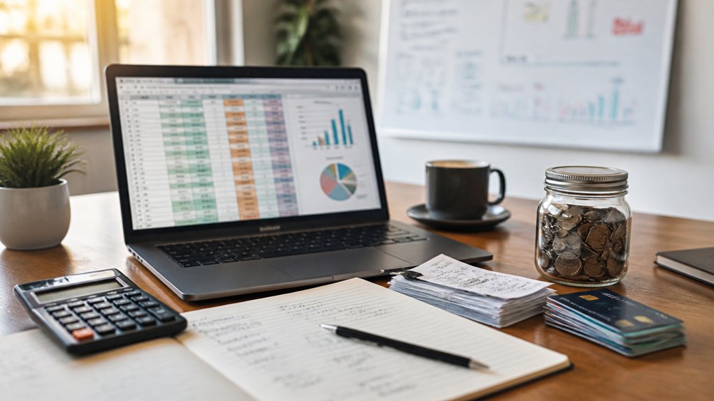budgeting for startup sustainability
