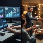 differences in marketing strategies
