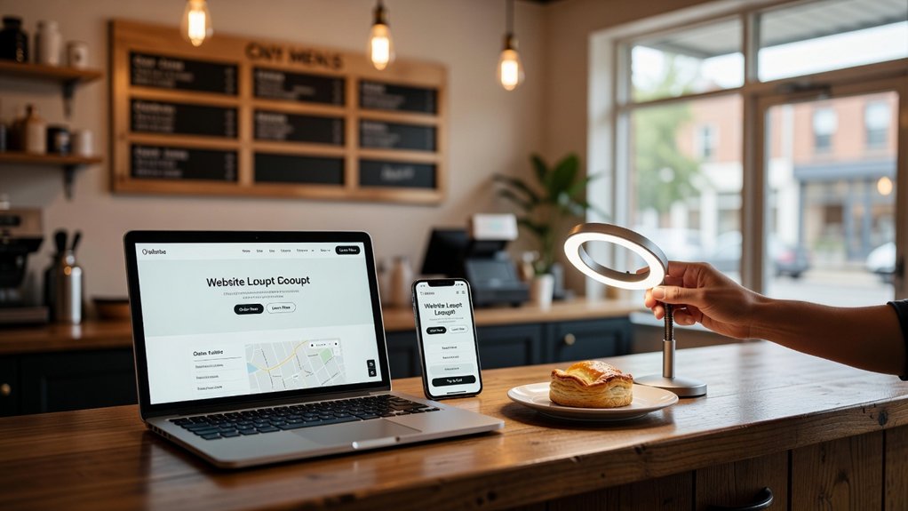 effective local business improvements