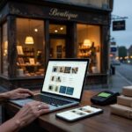 essential for digital presence