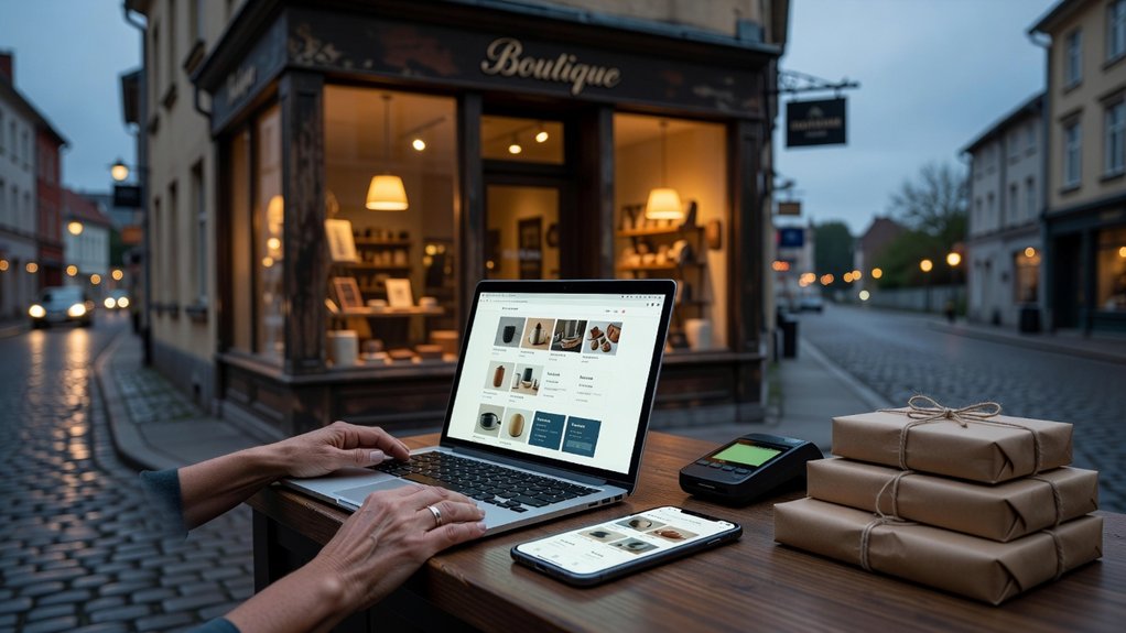 essential for digital presence