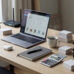 essential online business essentials