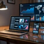 establishing effective online visibility