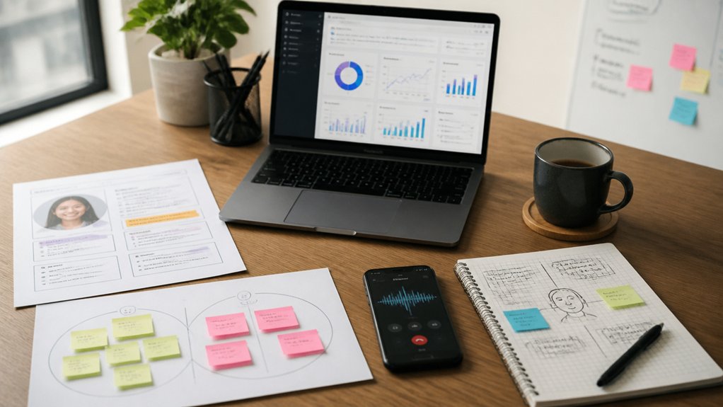 identify target customer needs