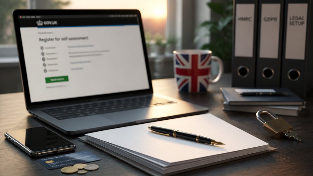 legal compliance essentials checklist