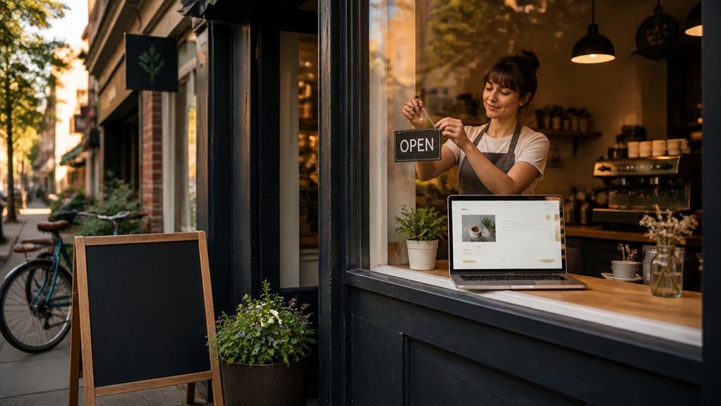 local value statement optimization
