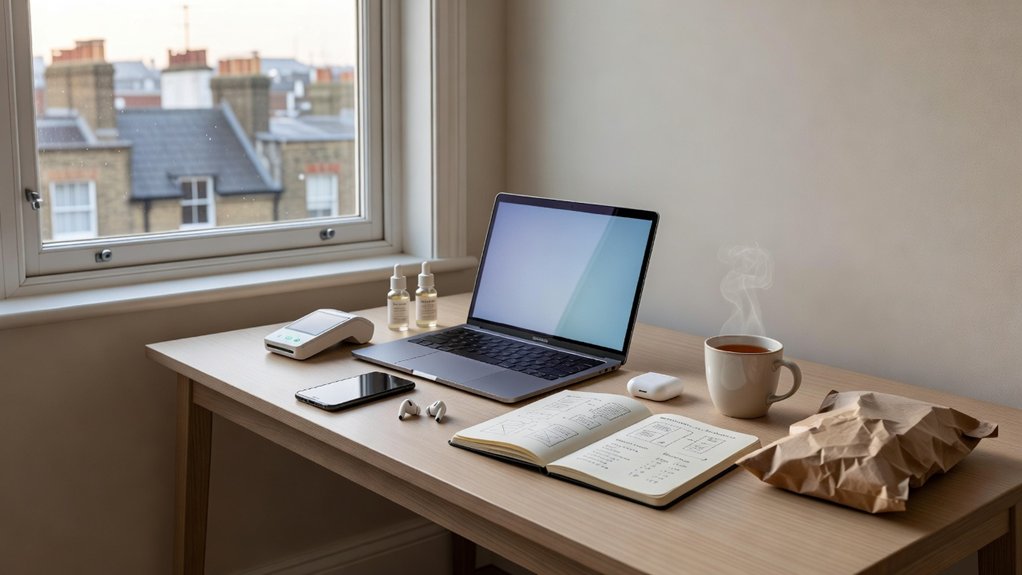 low cost uk online startup