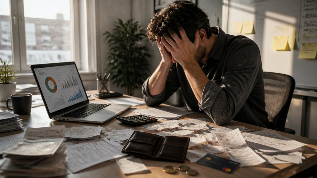manage cash flow proactively