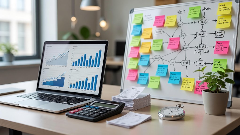 marketing strategies comparison