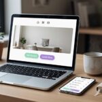 modern small business websites