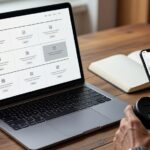 must have business website pages