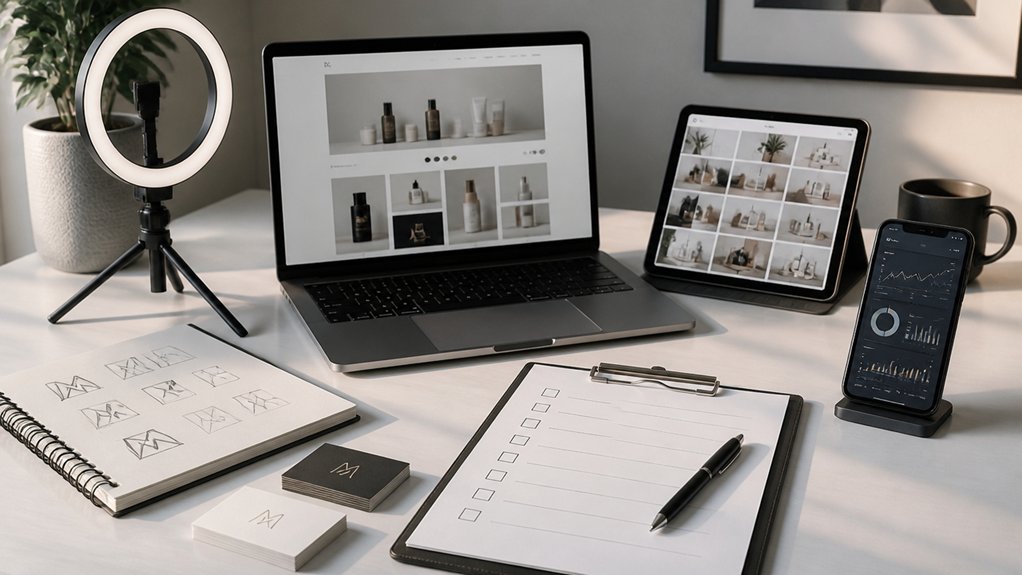 online credibility and engagement