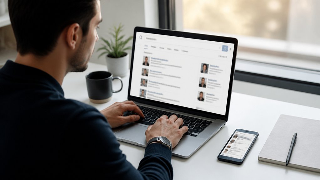 online reputation review tips