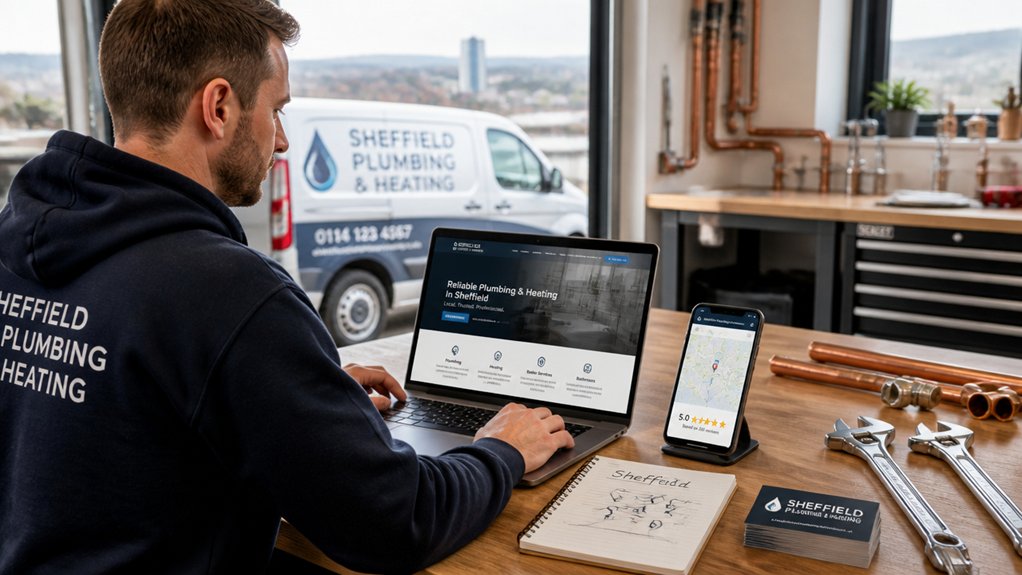 optimise reviews citations visibility