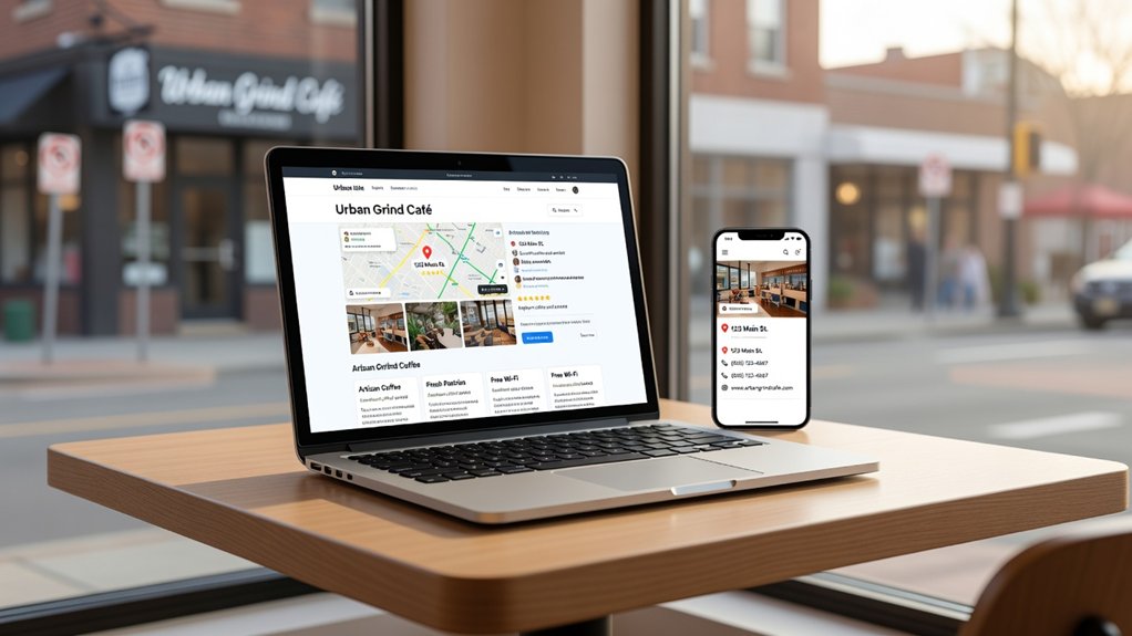 optimize local website performance