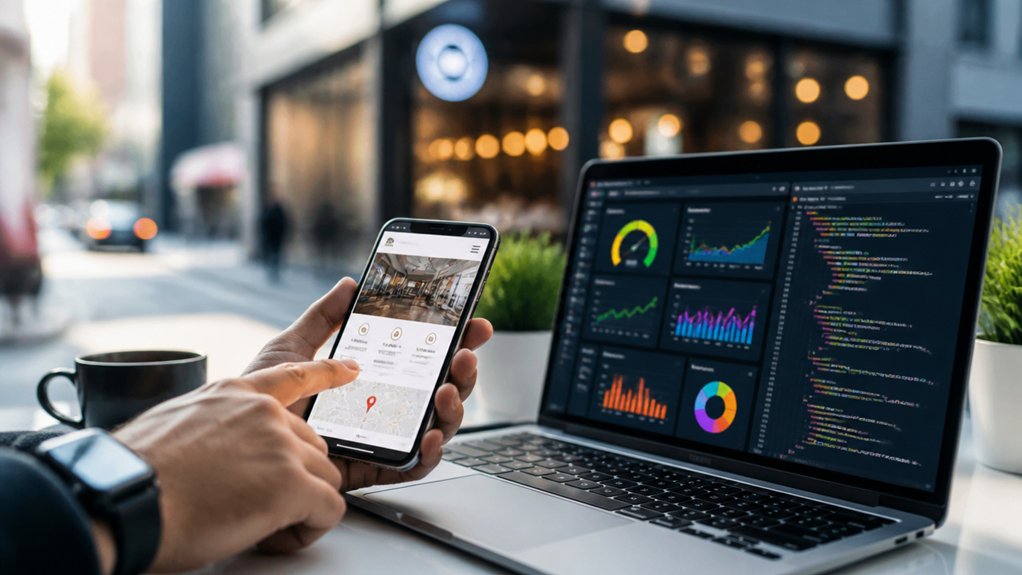 optimize mobile page speed