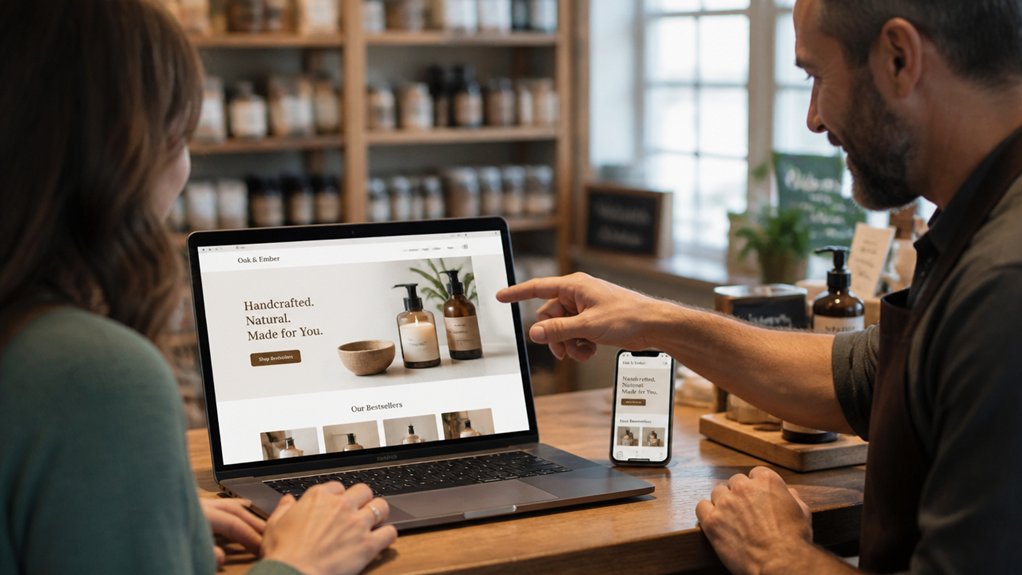optimize mobile speed and navigation