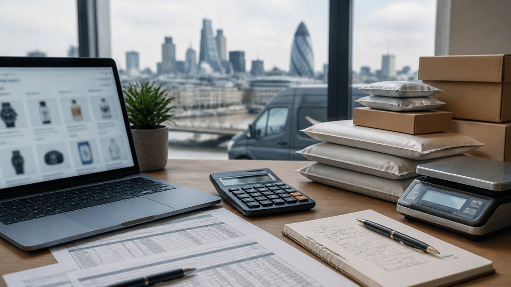 pricing fees sourcing margins