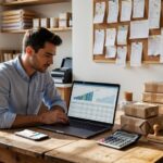 scaling uk side hustle