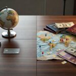 scope and strategy differences
