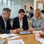 seek mentorship and resources