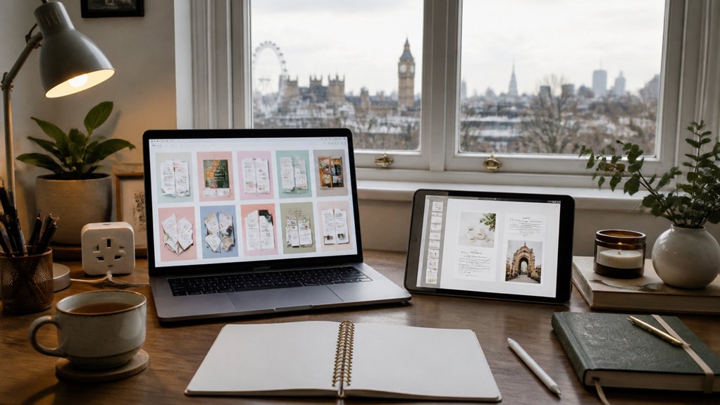sell digital downloads effectively