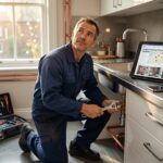 sheffield plumber lead optimization