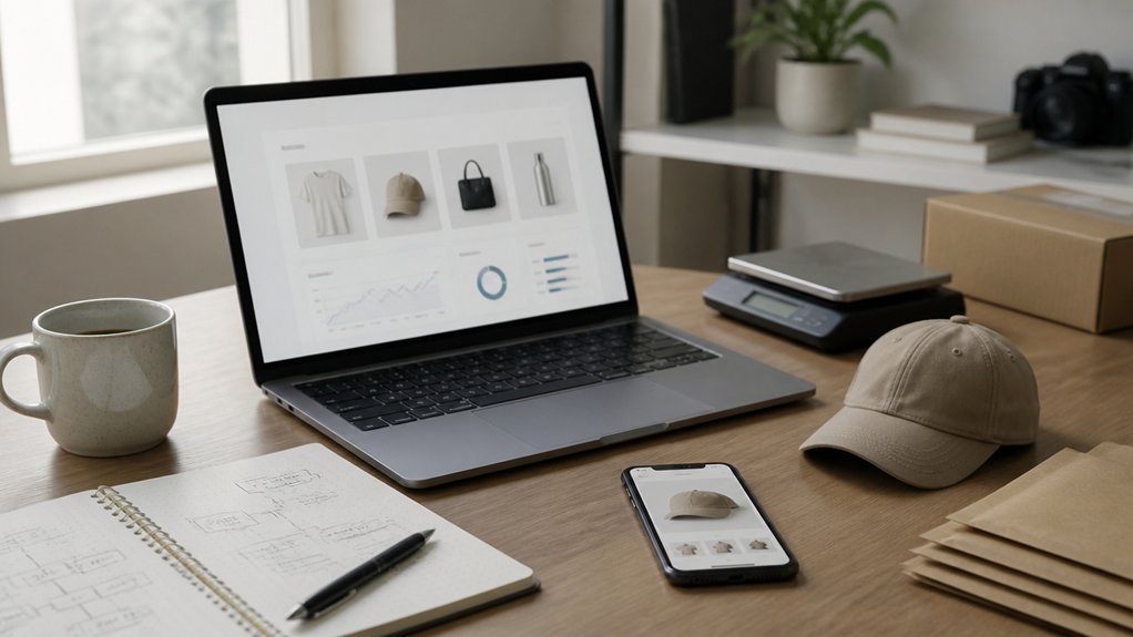 simple scalable successful online business 
