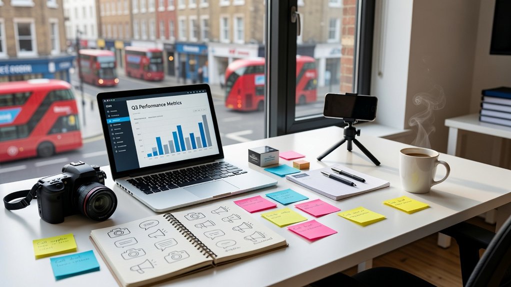 simple uk content strategies
