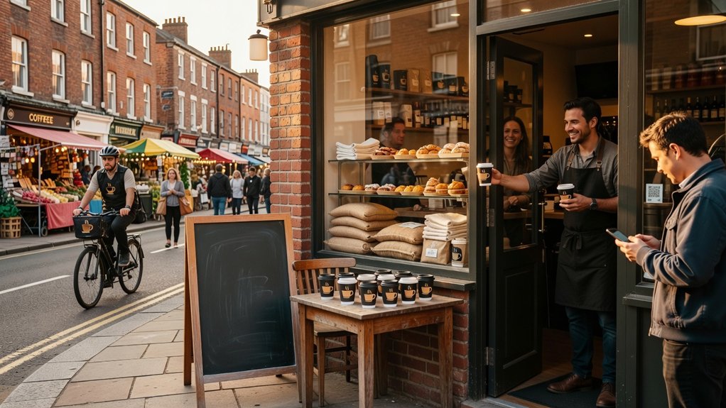 small business promotion strategies