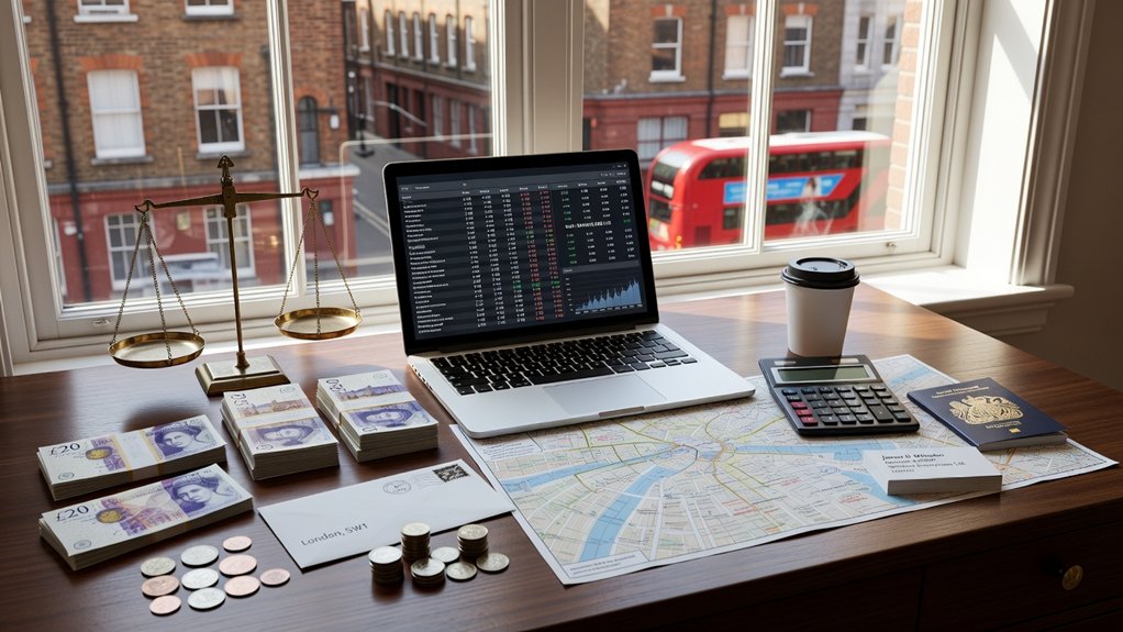 starting uk small business