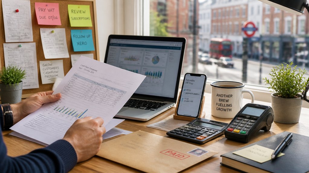 new UK start ups  launch and planning