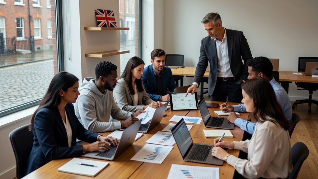 top uk startup resources