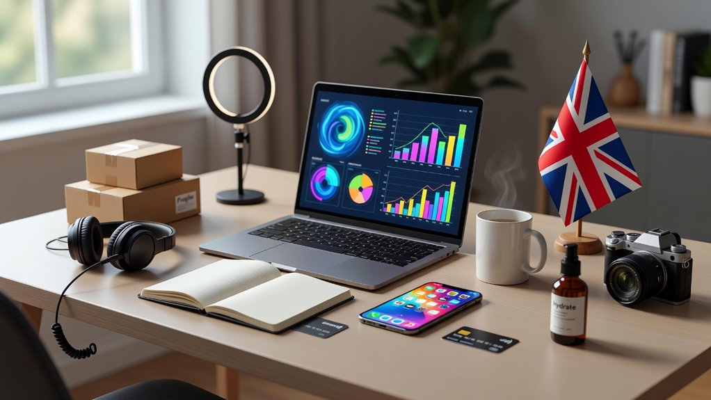 uk online business ideas