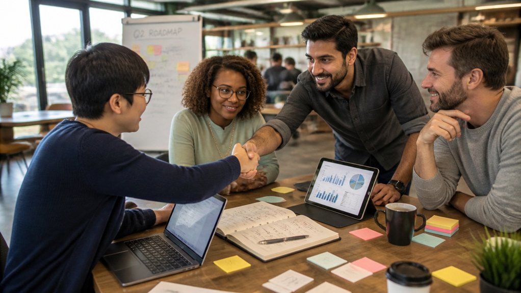 validate customer needs first