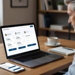 website redesign for sales