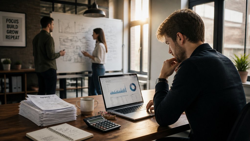 startup funding strategy essentials